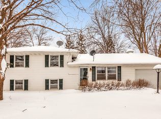 8011 80th St S, Cottage Grove, MN 55016