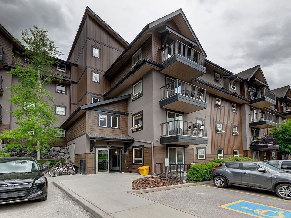 1st image of 186 Kananaskis Way #202