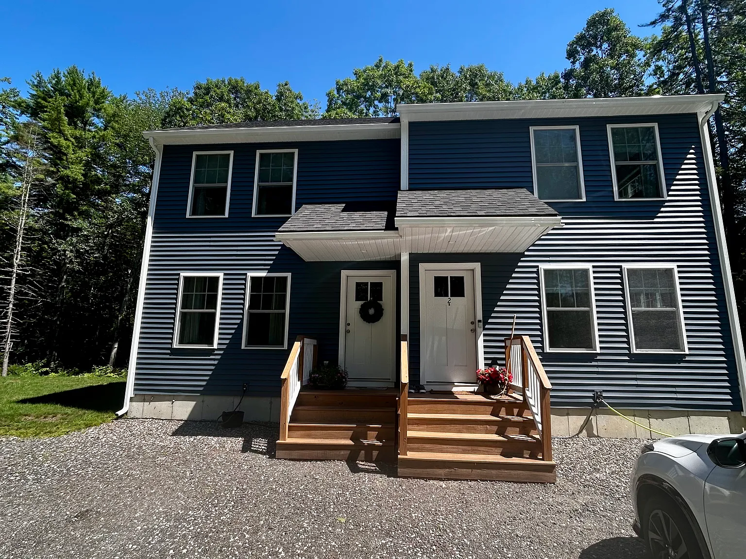 Alder Ln, Kennebunk — Photo 2