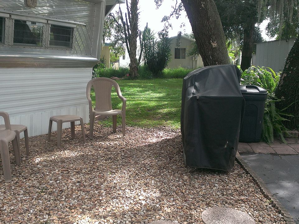 Low Maintenance Yard