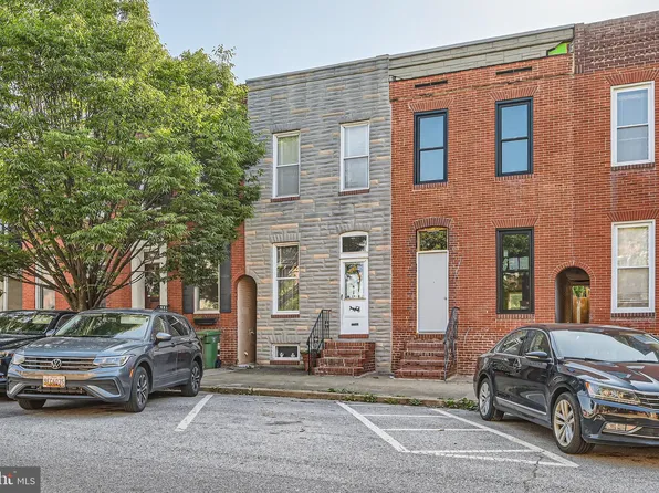 905 S Potomac St, Baltimore, MD 21224
