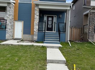 227 Cornerstone Ave NE, Calgary, AB T3N1H5