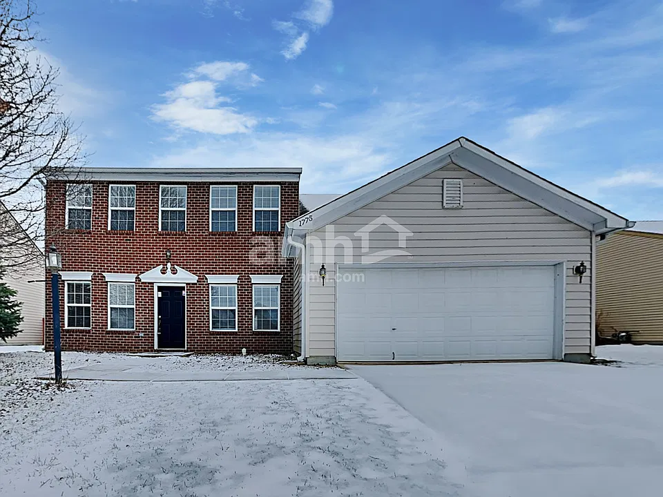 1775 Buckeye Ct