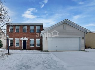 1775 Buckeye Ct, Greenwood, IN