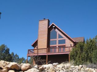 2961 Ranch House Rd, Overgaard, AZ 85933