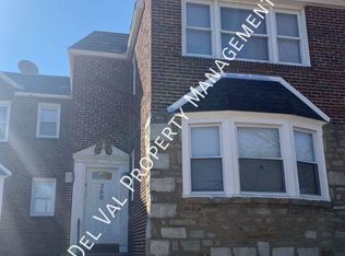 260 E Walnut Park Dr APT C, Philadelphia, PA 19120