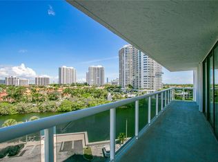 20505 E Country Club Dr APT 731, Aventura, FL 33180