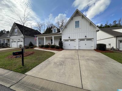 1326 Creekside Gln, Irondale, AL, 35210