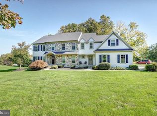 1109 Thunder Hill Rd, Lincoln University, PA 19352