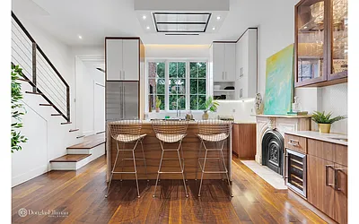 Sold by Douglas Elliman