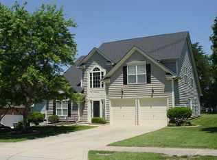 10735 Hellebore Rd, Charlotte, NC 28213