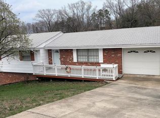 247 Cindy Cir, Ringgold, GA 30736