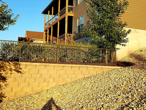 West Neighbor's House