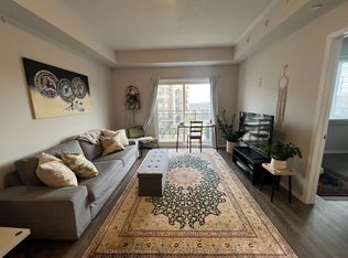 3055 Thomas St #409, Mississauga, ON L5M 0M4