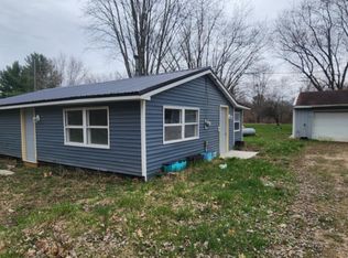 1495 S Miner Rd, Crystal, MI 48818