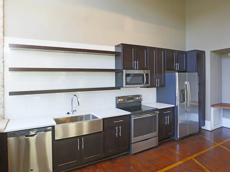 Waxhaw Mills Apartments — Photo 13
