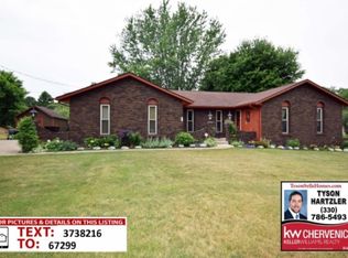 884 Skyside Dr, Clinton, OH 44216