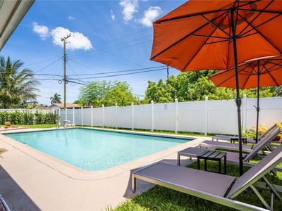 310 NW 206th Ter, Miami Gardens, FL, 33169