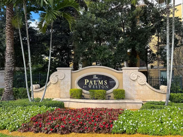 16135 Emerald Estates Dr APT 165, Weston, FL 33331