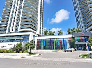 12 Gandhi Ln #1207, Markham, ON L3T 0G4