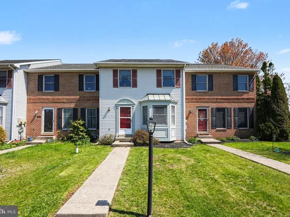 189 Winding Way, Telford, PA 18969