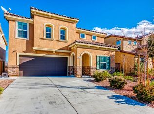 2801 Wandoo Rd, Palmdale, CA 93551