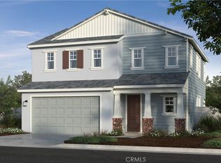 2810 Sapphire Rd, La Verne, CA 91750