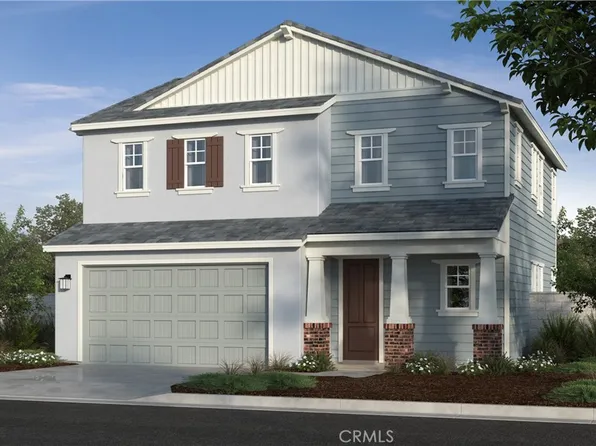 2810 Sapphire Rd, La Verne, CA 91750