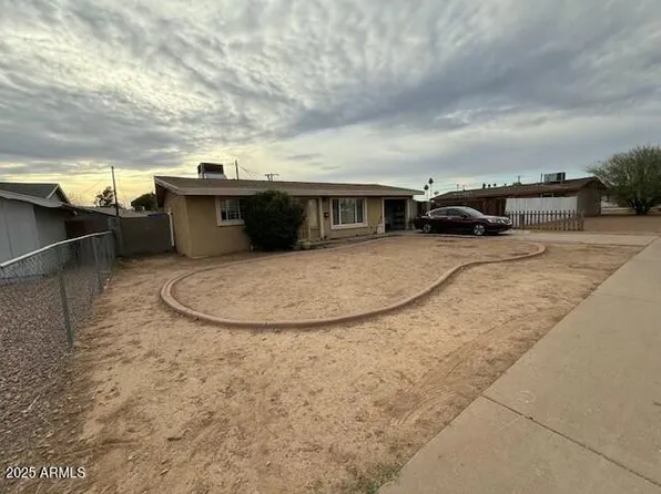 8610 N 37TH Avenue, Phoenix, AZ 85051