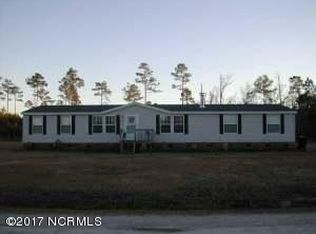 100 Piney Creek Rd, Holly Ridge, NC 28445