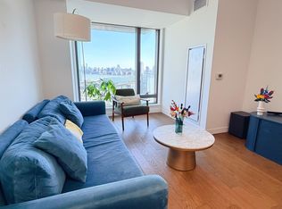 99 Hudson St #1802, Jersey City, NJ 07302
