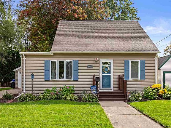 609 E. Fremont Street