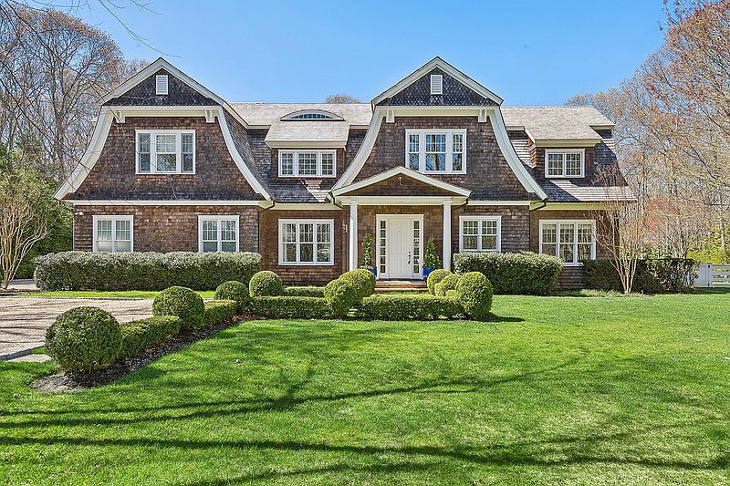 10 Forest Crossing, Sagaponack, NY 11962 | Out East