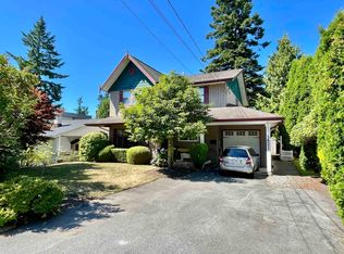1421 129a St, Surrey, BC V4A3Y8