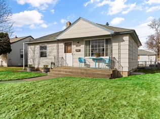 5317 N Adams St, Spokane, WA 99205