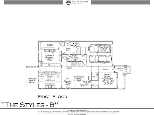 203 Phillips Bnd Lot 1128, Spring Hill, TN 37174