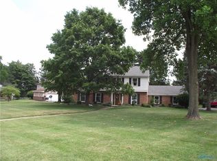 5308 Brookhill Ct, Sylvania, OH 43560