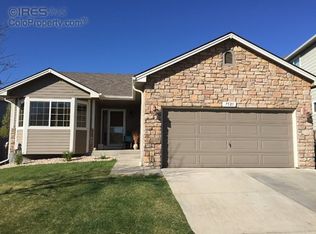 7521 Triangle Dr, Fort Collins, CO 80525