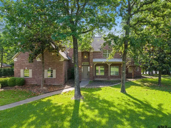 1222 Private Road 5980, Yantis, TX 75497