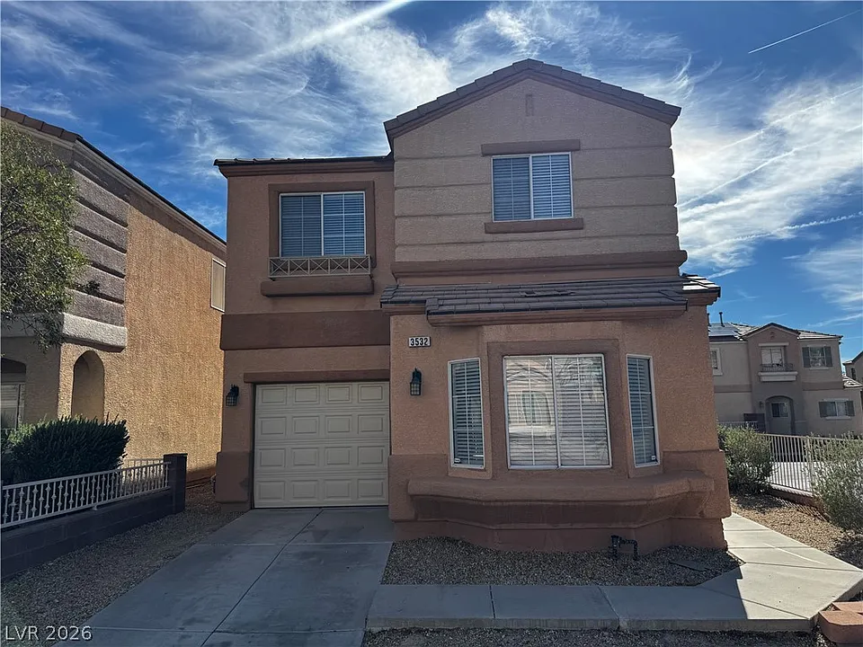3532 Enchanted Mesa Ct #0
