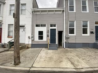 222 Chestnut St #4, York, PA 17403