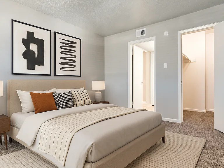 Palmilla Apartments — Photo 5