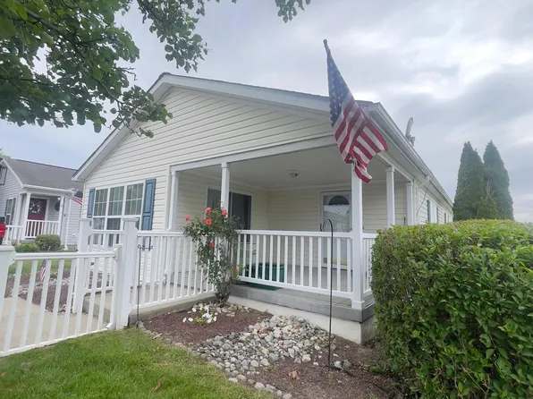 2025 Longwood Pl #2025, North Wales, PA 19454