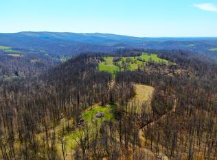 111 Tom Phillips Rd, Tunnelton, WV 26444