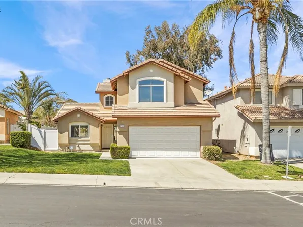 2506 Galisteo St, Corona, CA 92882