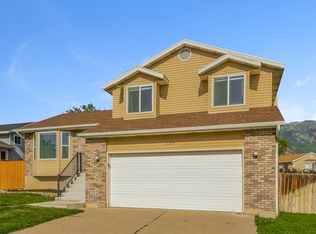 2374 N 1075 E, Layton, UT 84040