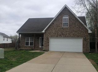105 Rushing Water Ct, Hendersonville, TN 37075
