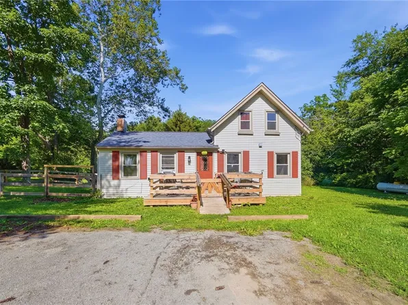 1113 Northern Rd, Somerville, OH 45064