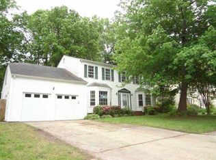5333 Stewart Dr, Virginia Beach, VA 23464