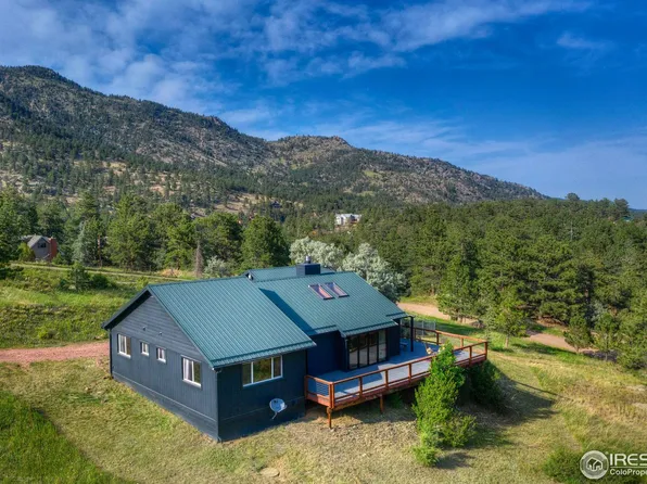57 Makah Ln, Lyons, CO 80540